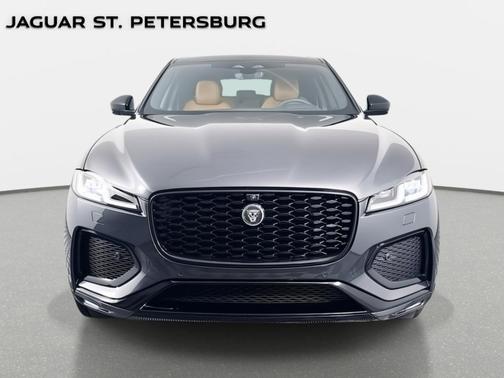 2026 Jaguar F-PACE P250 R-Dynamic S