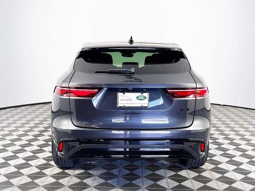 2026 Jaguar F-PACE P250 R-Dynamic S