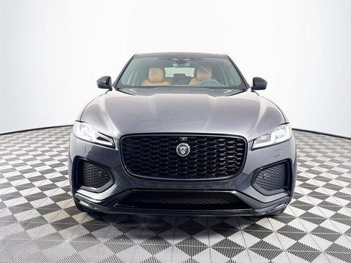 2026 Jaguar F-PACE P250 R-Dynamic S