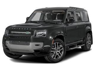 2025 Land Rover Defender P400 X-Dynamic SE