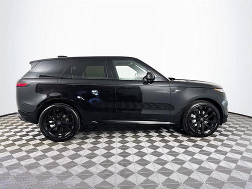 2025 Land Rover Range Rover Sport P460 Dynamic SE