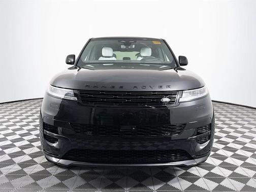 2025 Land Rover Range Rover Sport P460 Dynamic SE
