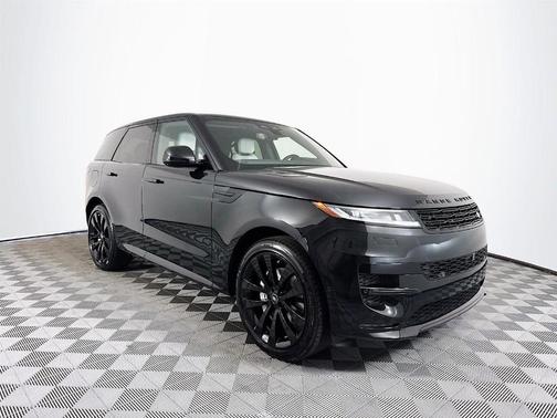 2025 Land Rover Range Rover Sport P460 Dynamic SE