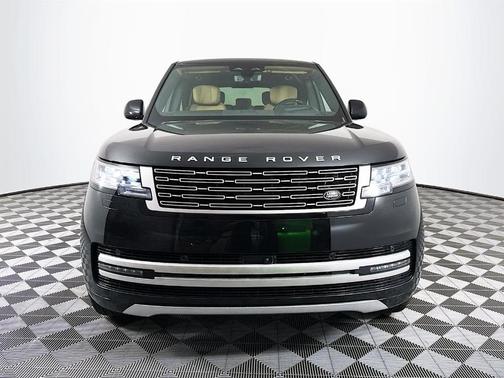 2025 Land Rover Range Rover P530 Autobiography