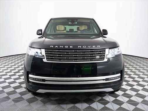2025 Land Rover Range Rover P530 Autobiography