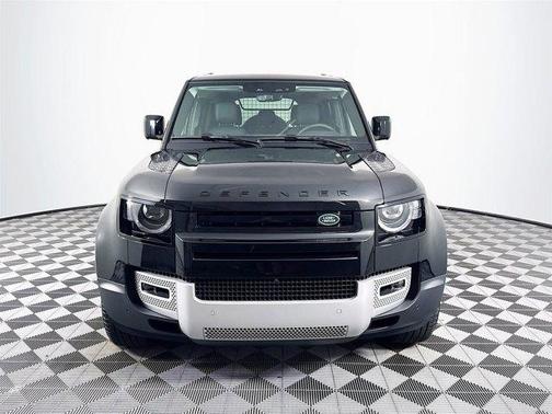 2025 Land Rover Defender P400 S