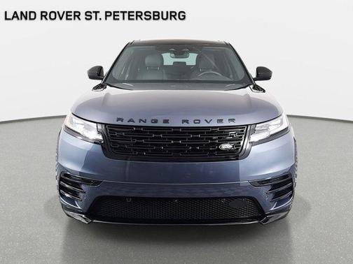 2026 Land Rover Range Rover Velar P250 Dynamic SE