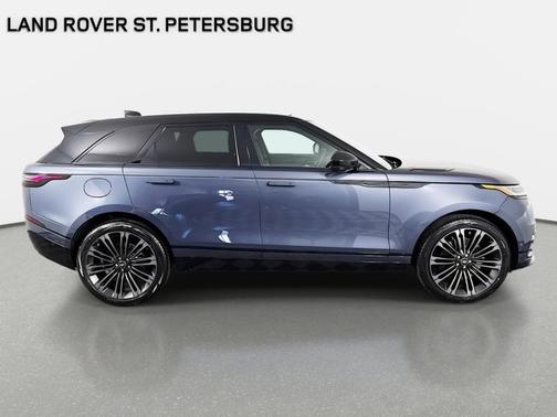 2026 Land Rover Range Rover Velar P250 Dynamic SE