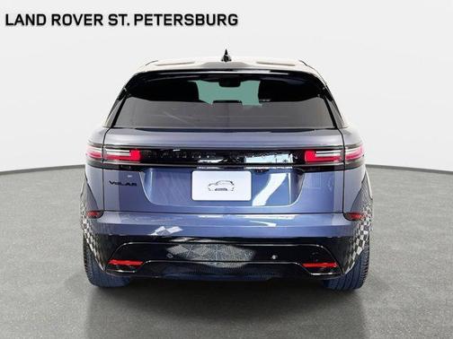 2026 Land Rover Range Rover Velar P250 Dynamic SE