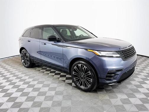 2026 Land Rover Range Rover Velar P250 Dynamic SE