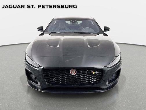 2023 Jaguar F-TYPE R