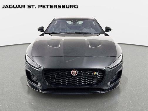 2023 Jaguar F-TYPE R