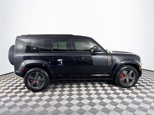 2022 Land Rover Defender 110 X