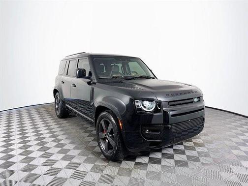 2022 Land Rover Defender 110 X