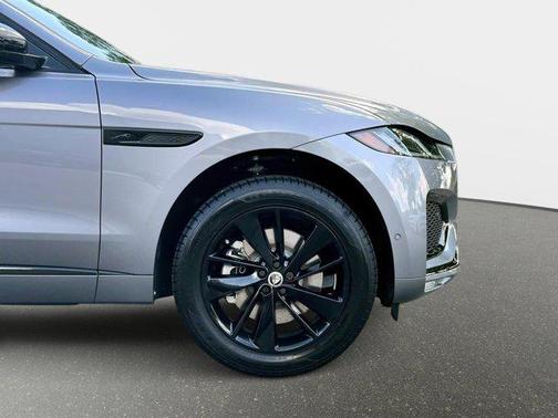 2026 Jaguar F-PACE P250 R-Dynamic S