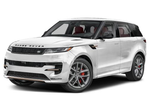 2025 Land Rover Range Rover Sport P460 Dynamic SE
