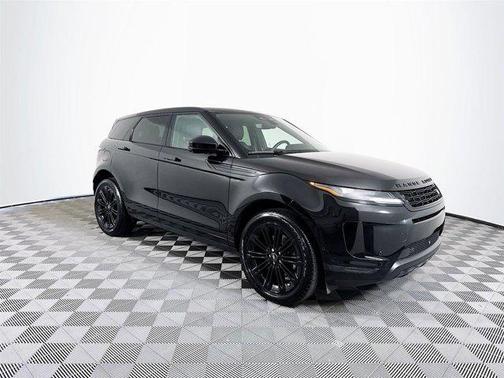 2024 Land Rover Range Rover Evoque Core S