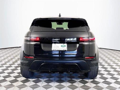 2024 Land Rover Range Rover Evoque Core S