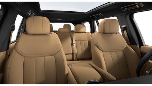 2026 Land Rover Range Rover P530 SE 7 Seat