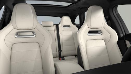 2026 Jaguar F-PACE SVR 575 Edition