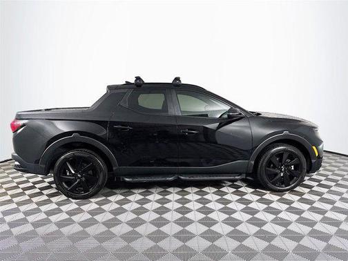 2024 Hyundai SANTA CRUZ NIGHT