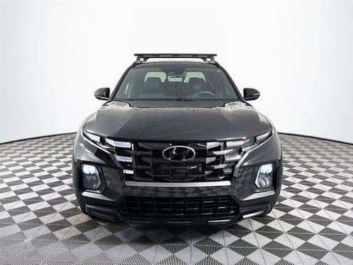 2024 Hyundai SANTA CRUZ NIGHT