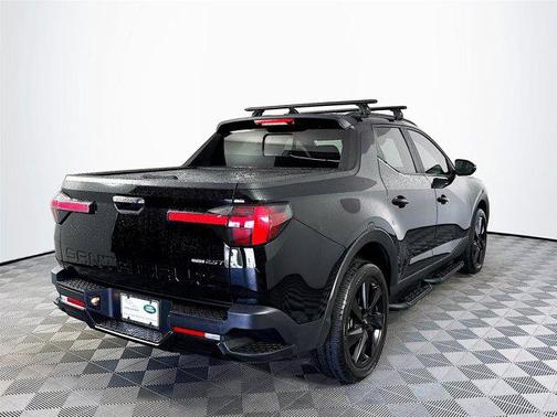 2024 Hyundai SANTA CRUZ NIGHT