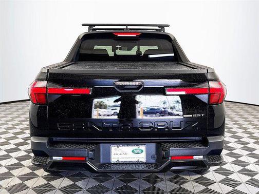 2024 Hyundai SANTA CRUZ NIGHT