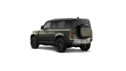 2026 Land Rover Defender P300 S