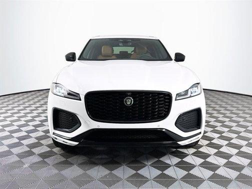 2026 Jaguar F-PACE P250 R-Dynamic S