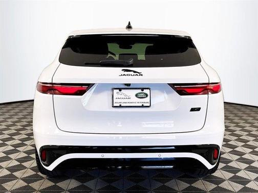 2026 Jaguar F-PACE P250 R-Dynamic S