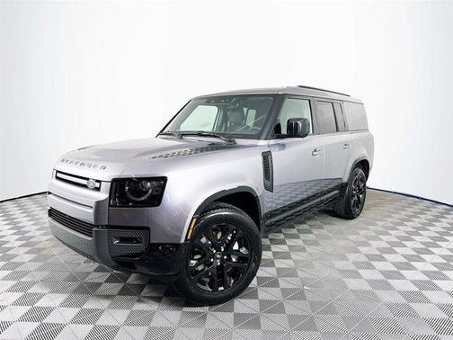 2024 Land Rover Defender P400 Outbound