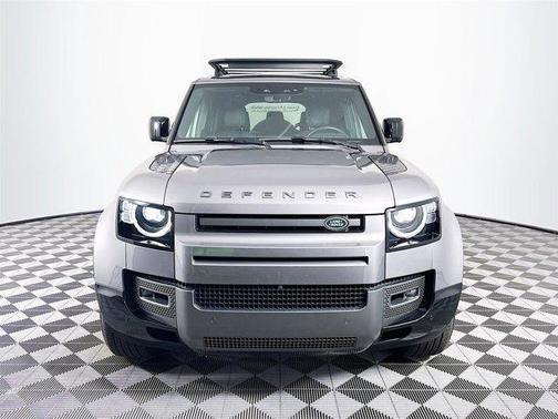 2024 Land Rover Defender P400 Outbound