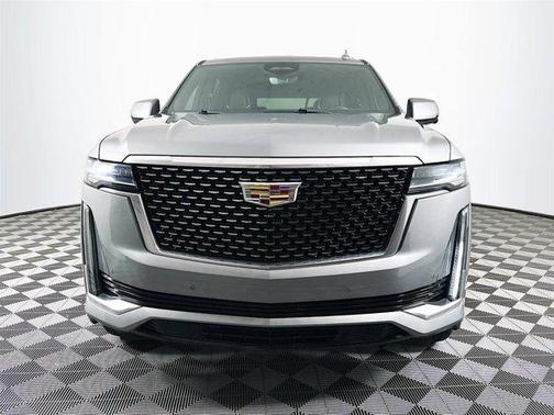 2023 Cadillac Escalade ESV Premium Luxury