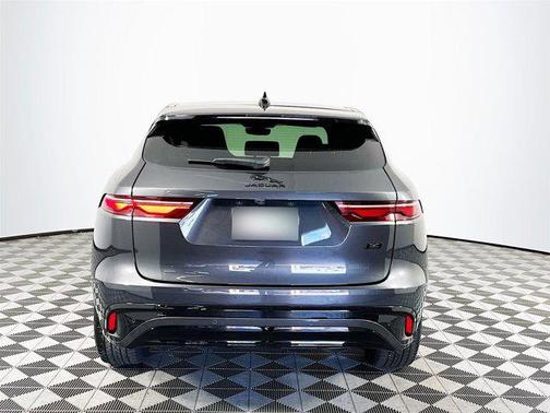 2026 Jaguar F-PACE P250 R-Dynamic S