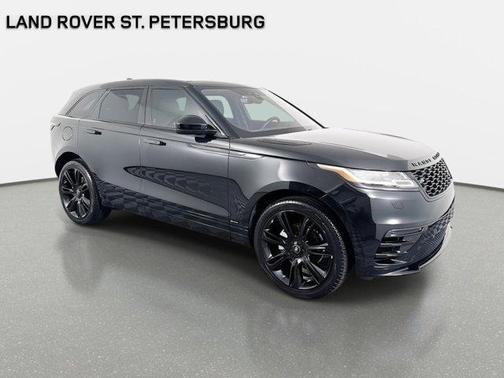 2020 Land Rover Range Rover Velar S R-Dynamic