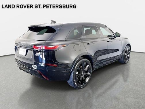 2020 Land Rover Range Rover Velar S R-Dynamic
