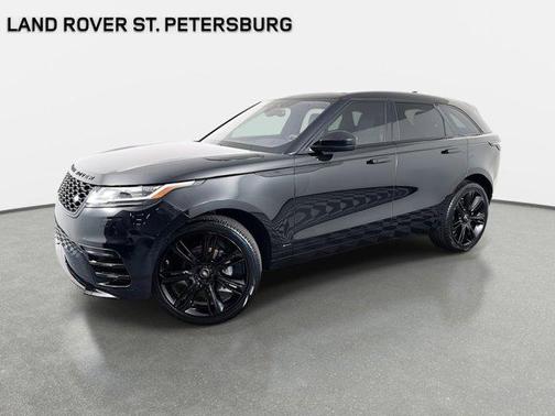 2020 Land Rover Range Rover Velar S R-Dynamic