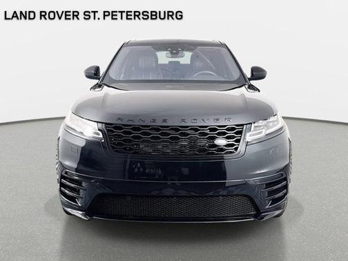 2020 Land Rover Range Rover Velar S R-Dynamic