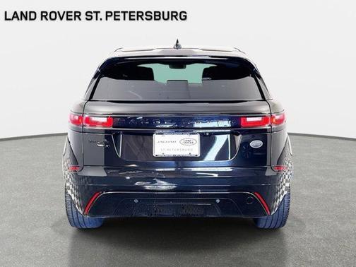 2020 Land Rover Range Rover Velar S R-Dynamic