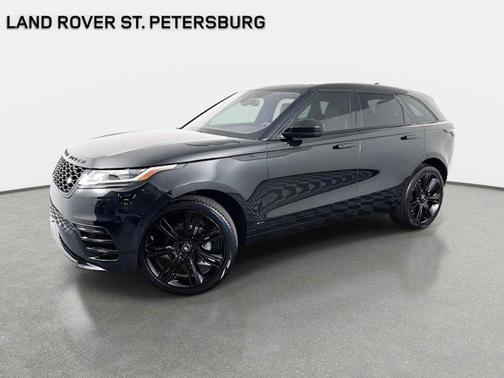 2020 Land Rover Range Rover Velar S R-Dynamic