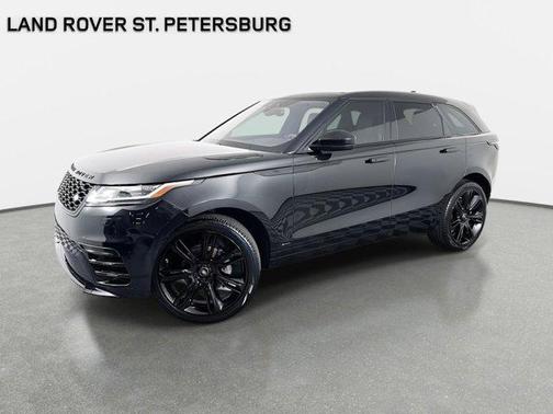 2020 Land Rover Range Rover Velar S R-Dynamic