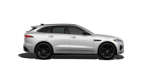 2026 Jaguar F-PACE P250 R-Dynamic S