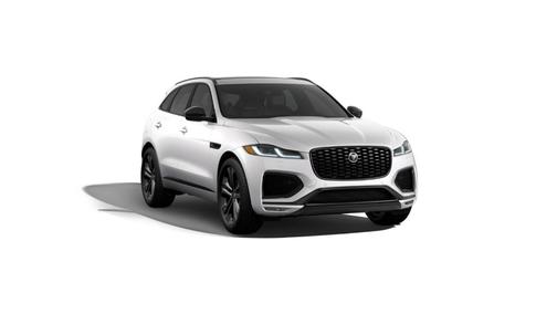 2026 Jaguar F-PACE P250 R-Dynamic S