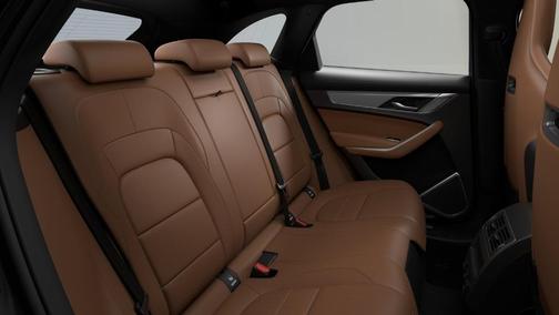 2026 Jaguar F-PACE P250 R-Dynamic S