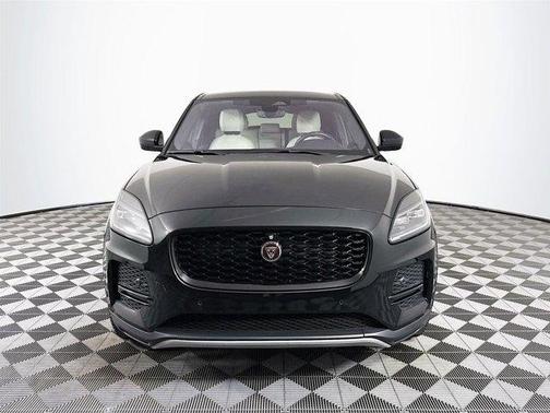 2021 Jaguar E-PACE P250 SE