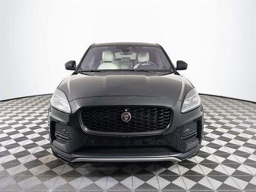 2021 Jaguar E-PACE P250 SE