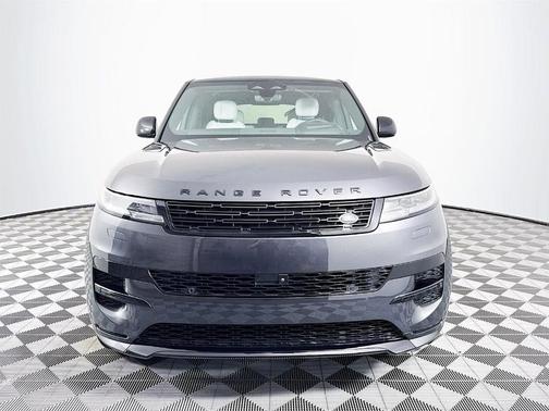 2025 Land Rover Range Rover Sport P400 Dynamic SE