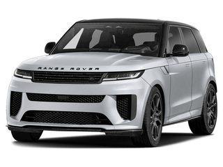 2025 Land Rover Range Rover Sport P400 Dynamic SE