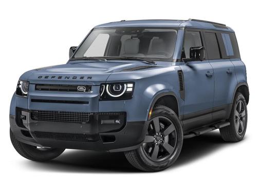 2026 Land Rover Defender X-DYNAMIC SE